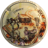 Capsule Massif  De Saint Thierry Cormicy
