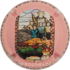 Capsule Morize père&fils Contour rose