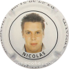 Capsule Nicolas Arnaud Nicolas, couleur