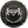 Capsule Noizet Carole Noir et blanc