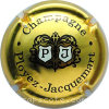 Capsule Ployez Jacquemart Or et noir