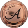 Capsule Ariston Fils Cuivre et noir