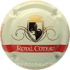 Capsule Le Royal Coteau Bannière rouge