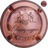 Capsule Sanger Rosé et noir
