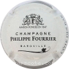 Capsule Fourrier Philippe Barre Grise
