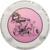 Capsule Bourcier Père & Fils Fond rose