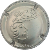 Capsule Betouzet Brugneau Argent et noir