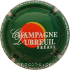 Capsule Dubreuil Frères Fond vert