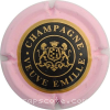 Capsule Emille Vve Contour rose
