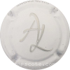 Capsule Autreau-Lasnot Blanc et argent