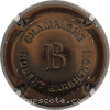 Capsule Barbichon Robert Marron