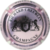 Capsule Cheurlin Richard Rosé-violacé et noir