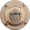 Capsule Denizon François Greige