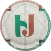 Capsule Hutasse - Tornay Vert et greige, fond blanc et gris
