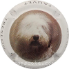 Capsule Glod Fauvet Bobtail