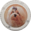 Capsule Glod Fauvet Bichon Maltais