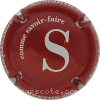 Capsule Breton J. et S. 8/8 S
