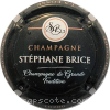 Capsule Brice Stéphane Gris foncé et blanc