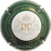 Capsule Charbaut Guy Contour vert