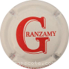 Capsule Granzamy P. et F.  Blanc et rouge