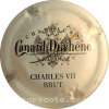 Capsule Canard-Duchene Blanc, BRUT