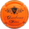 Capsule Charbaux Frères Orange et noir