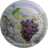 Capsule Coteaux Sud Epernay 05/13 Vendange