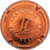 Capsule Lequart Laurent Cuivre