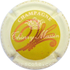 Capsule Massin Thierry Contour crème