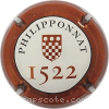 Capsule Philipponnat Contour marron