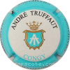 Capsule Truffaut André Contour bleu ciel