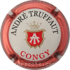 Capsule Truffaut André Contour rosé