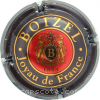 Capsule Boizel Marron foncé
