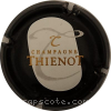 Capsule Thienot Alain Fond blanc