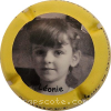 Capsule Tièche-Morizet Contour jaune