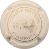 Capsule Thevenin Philippe Blanc et or