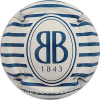 Capsule Besserat De Bellefon Blanc et bleu