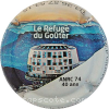 Capsule Breul Patrick Refuge du gouter