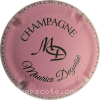 Capsule Deguise Maurice Rose et vert