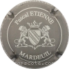 Capsule Etienne Pascal  Gris et blanc