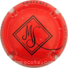 Capsule Littiere Michel Rouge et noir