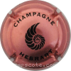 Capsule Hebrart Marc Rosé et noir
