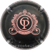 Capsule Charlier et fils Noir et rose
