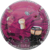 Capsule Coteaux Sud Epernay 11/13 Bouchage