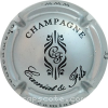 Capsule Camiat et Fils Argent et noir