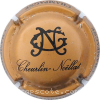 Capsule Cheurlin-Noellat Bronze et noir