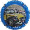 Capsule Doury Philippe Contour bleu