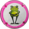 Capsule Codan Richard et Fils Contour rose