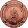 Capsule Bergère André Rosé