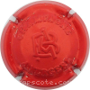 Capsule Bergère André Rouge